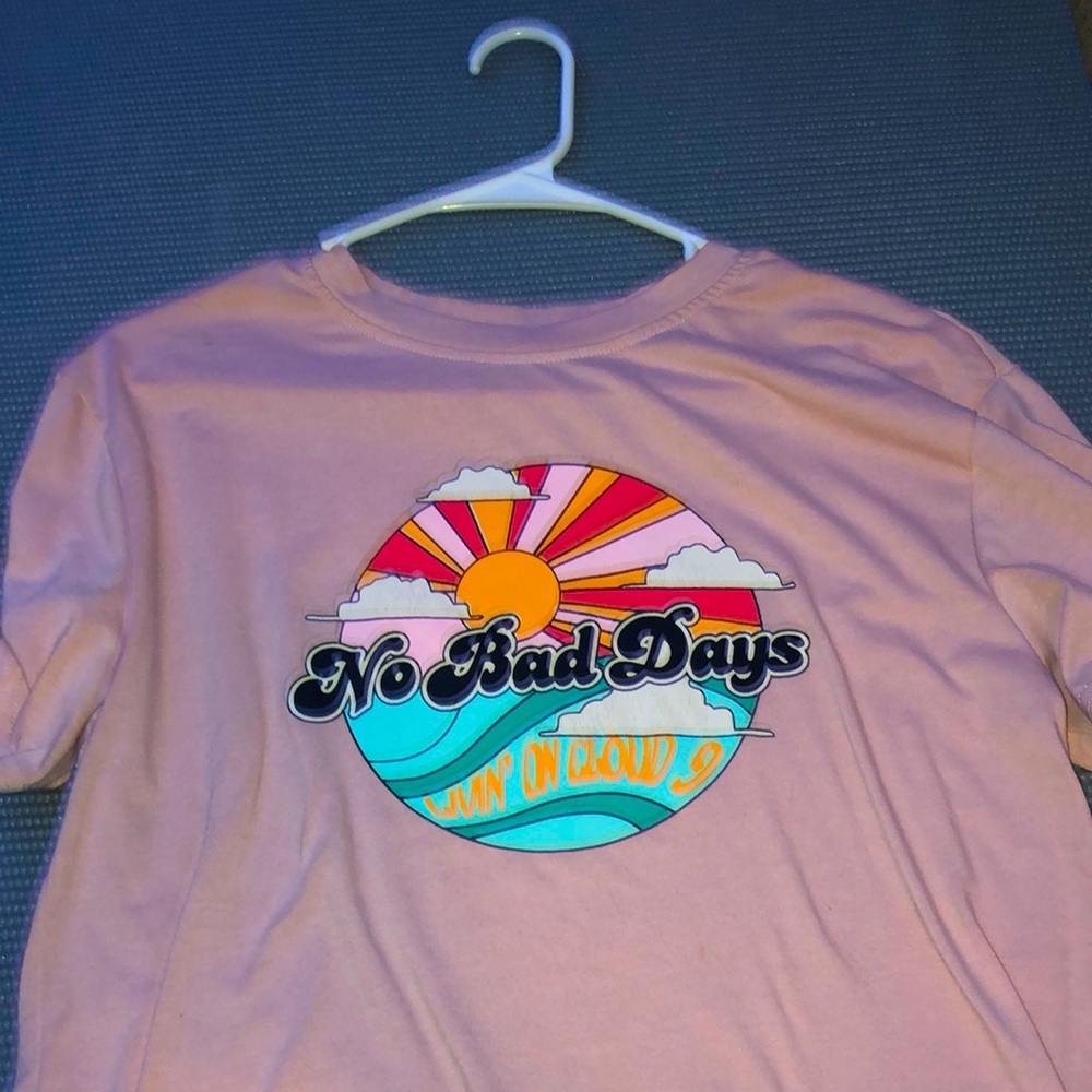 Graphic T-Shirt